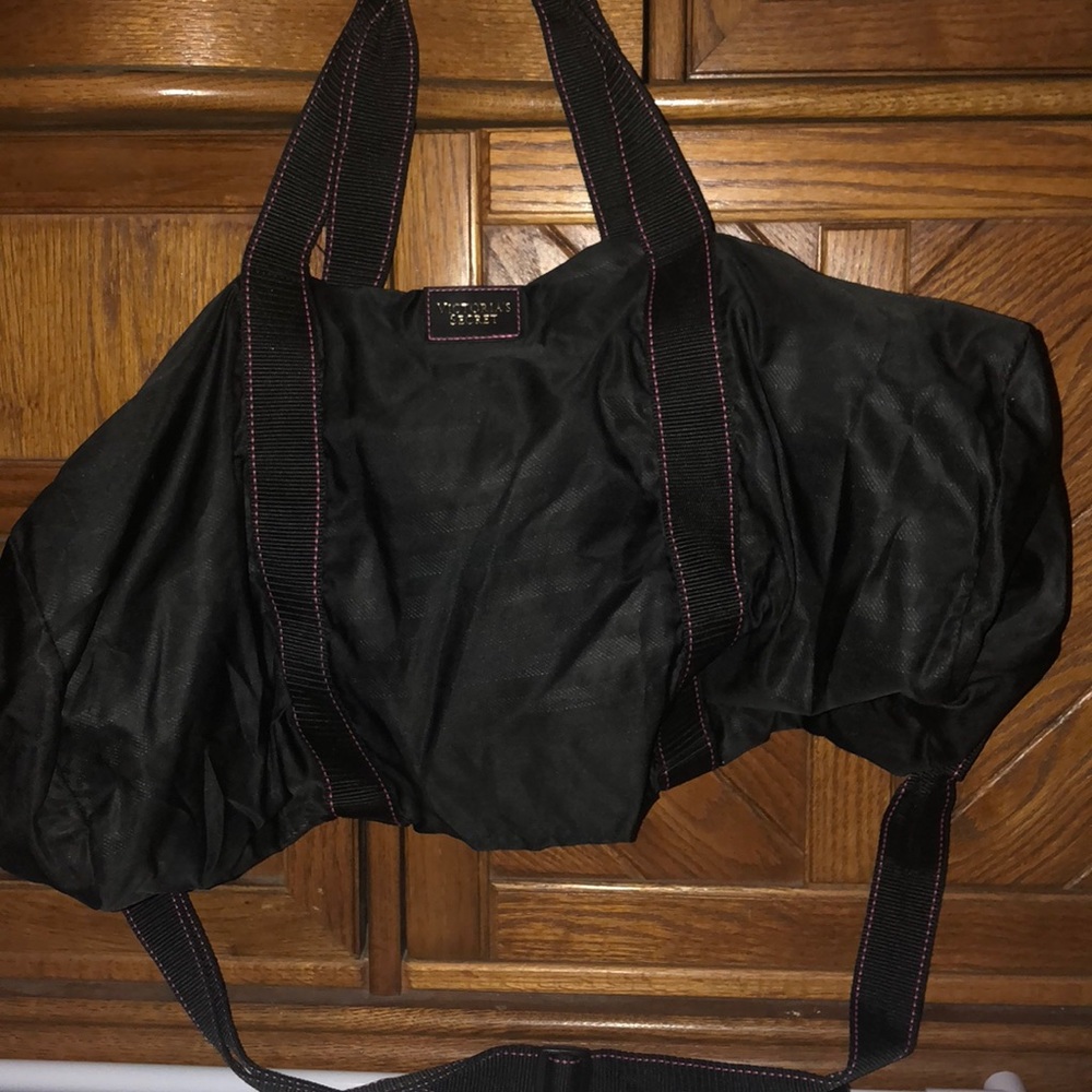 Stuff bag.